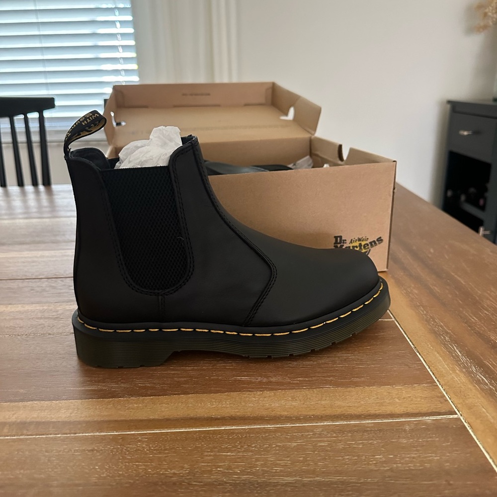 Dr. Martens brand new
